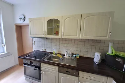 Ferienwohnung 2 (EG)