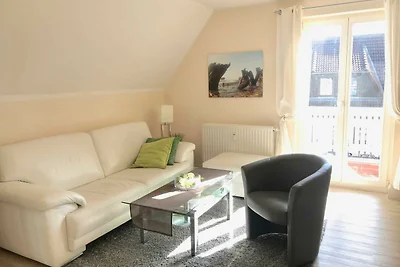 Appartamento Vacanza con famiglia Prerow