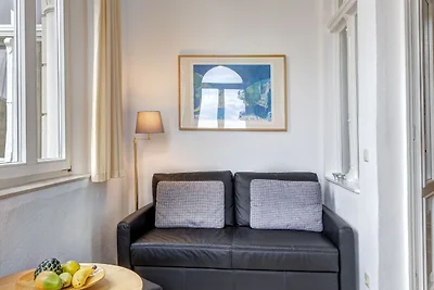 apartman za odmor Obiteljski odmor Ahlbeck