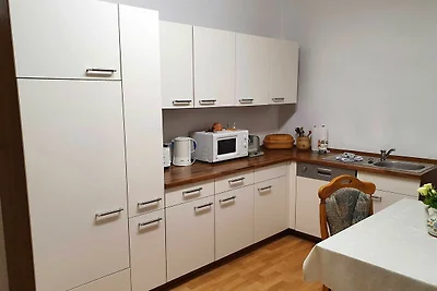 Ferienwohnung Walpurga
