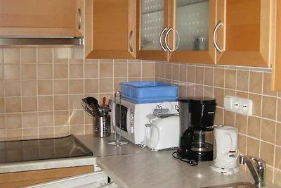 Ferienwohnung Laura F-I-3-4