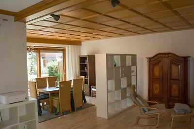 Apartment-Sonneneck