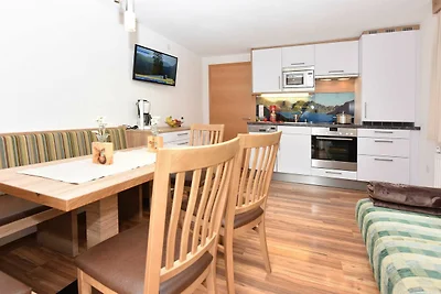 Appartement Jakob 203 für 3-5 Personen mit...