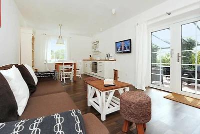 Ferienwohnung Landliebe