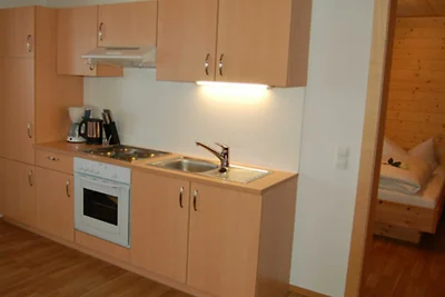 Vakantieappartement Gezinsvakantie Schoppernau