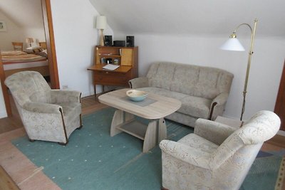 Vakantieappartement Gezinsvakantie Bad Bevensen