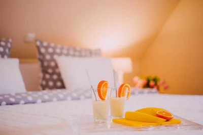 Vakantiehuis Ontspannende vakantie Prerow