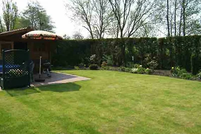 Appartamento Vacanza con famiglia Esens