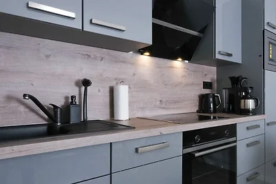 Appartamento Vacanza con famiglia Wittmund