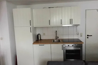 Blaumuschel Haus A Wohnung 20 DH-127620