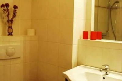 Vakantieappartement Gezinsvakantie Graal-Müritz