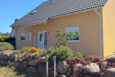 Ferienhaus Vineta Wohnung Störtebeker 1.