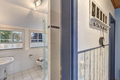 Vakantieappartement Gezinsvakantie Butjadingen