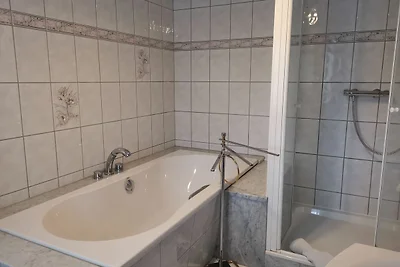 Apartament Dla rodzin Senftenberg