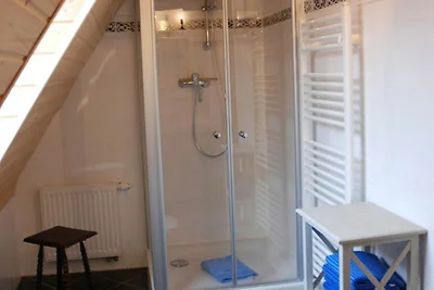 Appartement Hänsel und Gretel