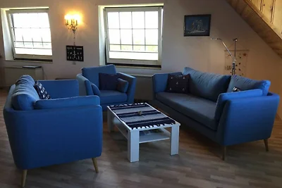 Ferienwohnung Nordseeblick