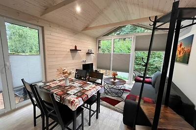 Tiny House 48 Max