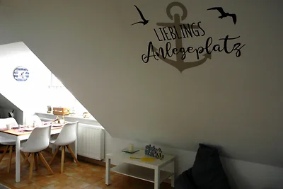 Vakantieappartement Gezinsvakantie Westerdeichstrich