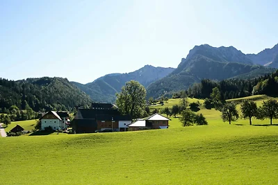Bergwelten