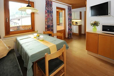 Appartement Sarah für 4 - 5 Personen