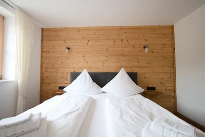 Vakantiehuis Ontspannende vakantie Schönau am Königssee