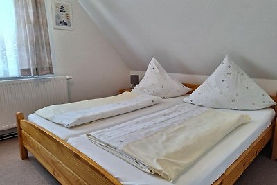 Vakantieappartement Gezinsvakantie Mönkebude