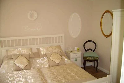Vakantieappartement Gezinsvakantie Tarp