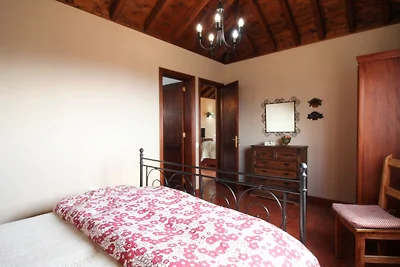 Vakantiehuis Ontspannende vakantie El Paso