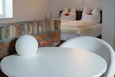 Vakantieappartement Gezinsvakantie Herzberg (Elster)
