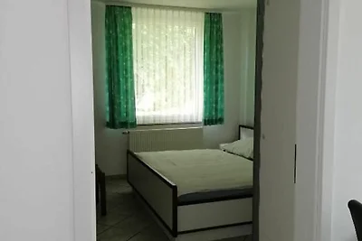 Ferienwohnung Atlanta