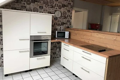 Ferienwohnung