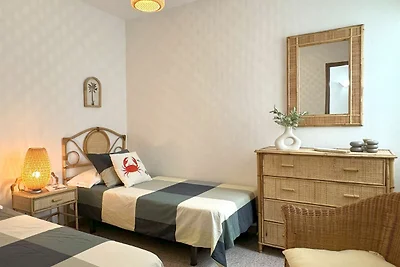 Appartamento Vacanza con famiglia Los Llanos de Aridane