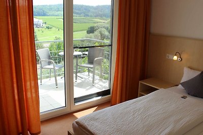 Vakantieappartement Gezinsvakantie Lehrensteinsfeld