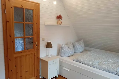 Ferienwohnung Südrügen