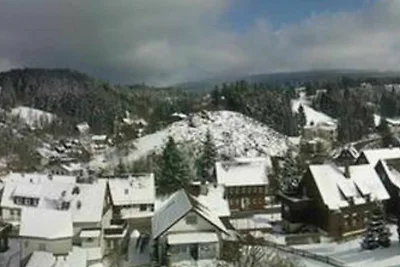 Vakantieappartement Gezinsvakantie Altenau