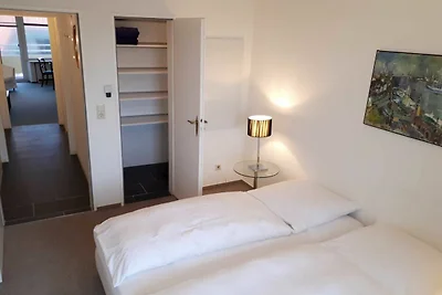Vakantieappartement Gezinsvakantie Westerland