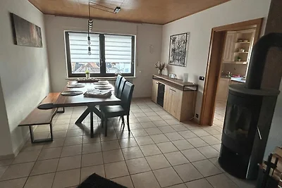 Ferienhaus Windrödel