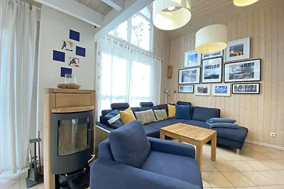 Ferienhaus Störtebeker - Strandpark - ca.