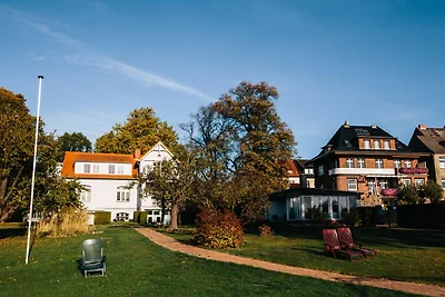 Vakantieappartement Gezinsvakantie Malchow