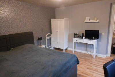 Vakantieappartement Gezinsvakantie Bad Bramstedt