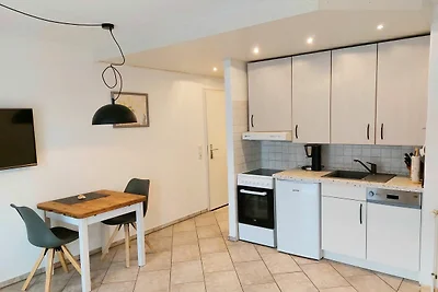 Ferienwohnung Hygge