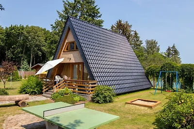 Casa vacanze Vacanza di relax Kröslin