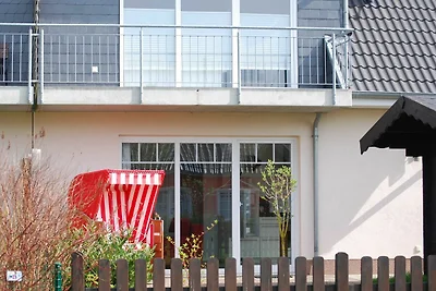 Unterkunft Steilküste, WLAN, Terrasse,...