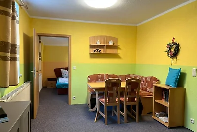 Vakantieappartement Gezinsvakantie Biendorf