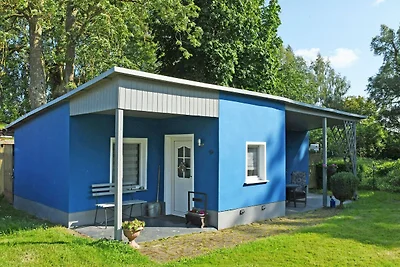 Ferienhaus mit Kamin und Terrasse Fam. Lemke