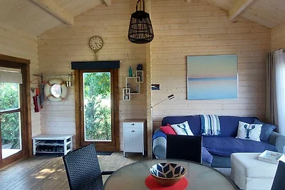 Vakantieappartement Gezinsvakantie Mönkebude