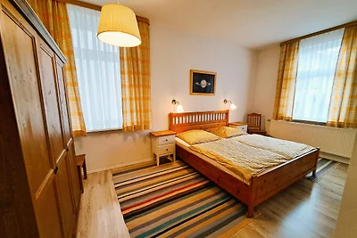 Haus Freiheit FW 2 Objekt-ID 121470