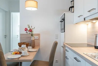 Haus Dünenrose WE 02 Ostseebrise