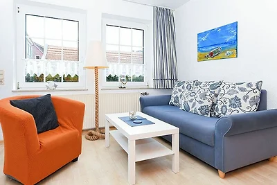 Ferienwohnung Kapitän Bligh