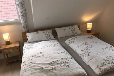 Vakantiehuis Ontspannende vakantie Wittmund